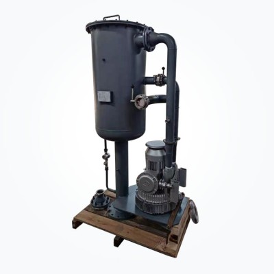 Odlučovač olejové mlhy